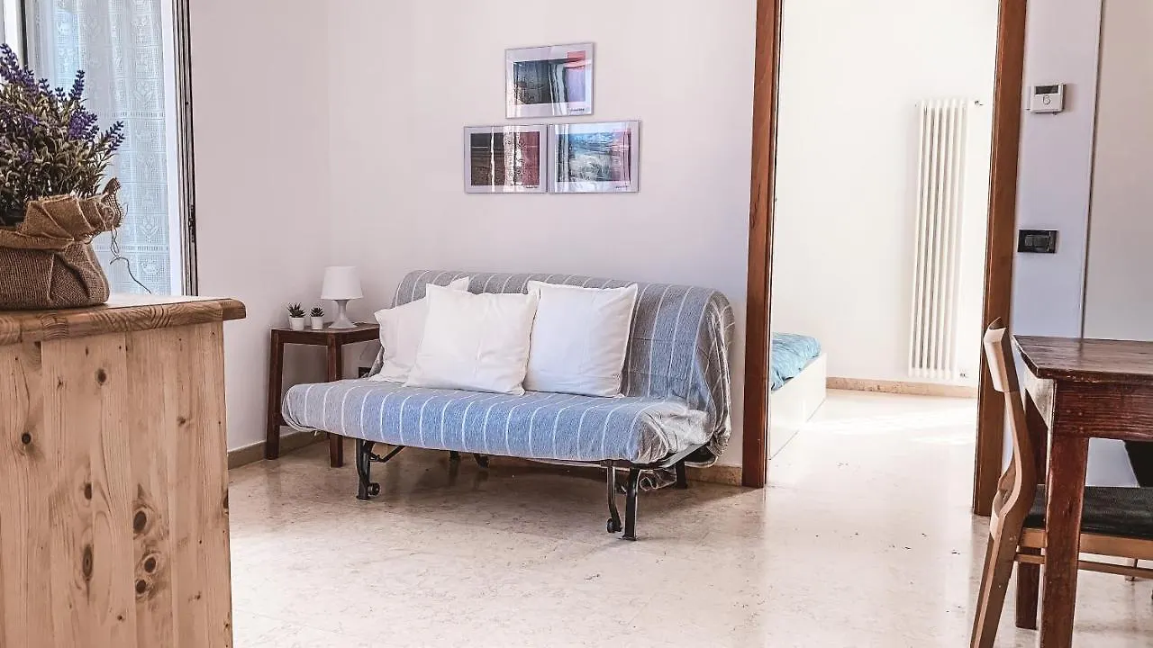רימיני Appartamento Il Poeta - Affitti Brevi Italia 0*,  איטליה