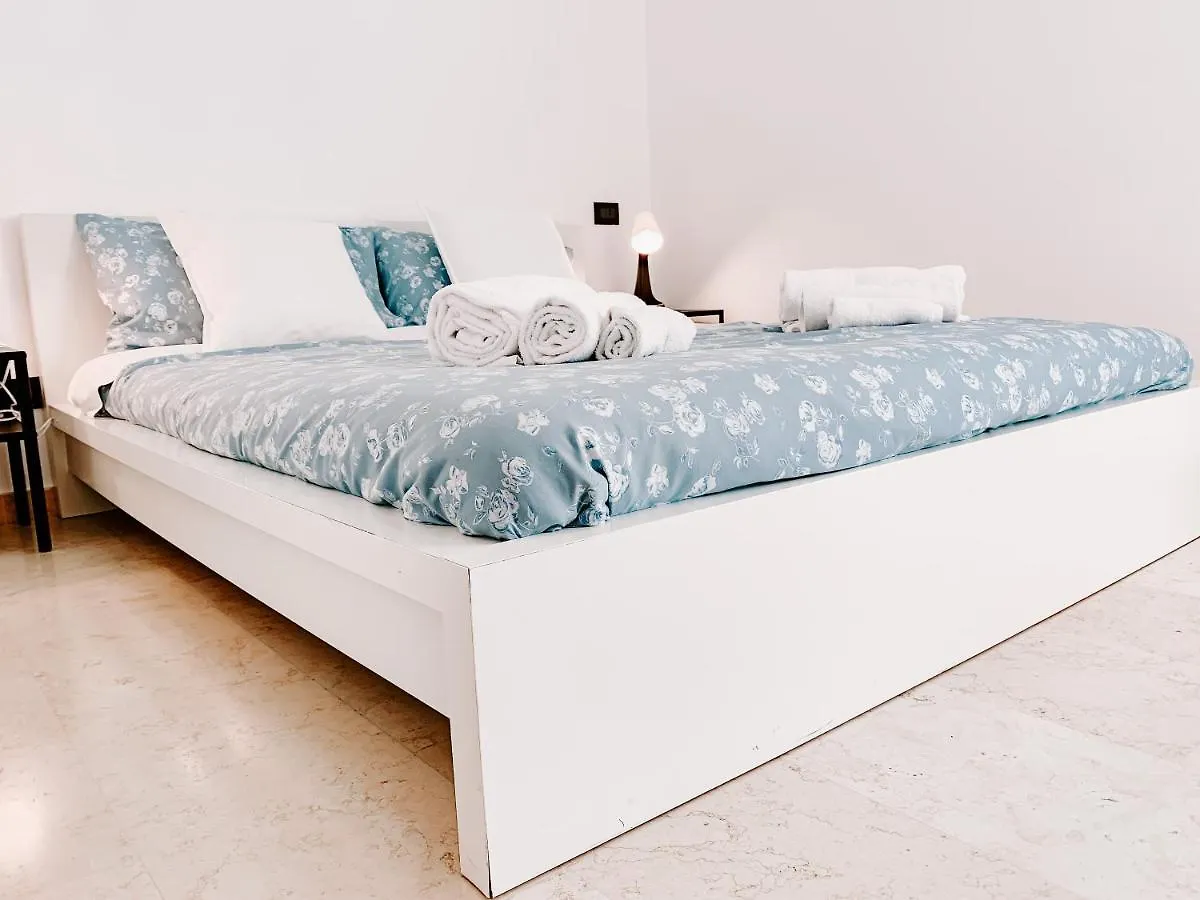 דירה רימיני Appartamento Il Poeta - Affitti Brevi Italia